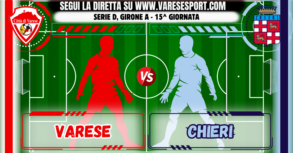 15_Varese_Chieri_Direttatestuale