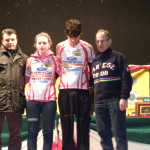 Ciclocross, successo a Solbiate per il Trofeo CR Lombardia