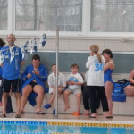 Nuoto: Grande successo per la quinta edizione del meeting disabili di Saronno