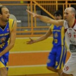 Basket C1: vittoria al supplementare per 7 Laghi Gazzada