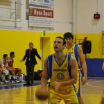 Basket C1: il derby Saronno-7 Laghi Gazzada apre l’anno