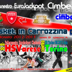 Basket in carrozzina all’esordio casalingo