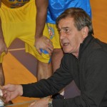 Basket C1: Gazzada di scena a Savigliano. Andrea Manetta: “Contro Torino il vero 7 Laghi”
