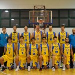 Basket C1: domani 7 Laghi ospita Pavia. Manetta presenta la gara