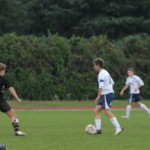 Calcio femminile: Tradate, altro stop. Vincono le Azalee