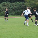 Calcio femminile, Tradate e Azalee sconfitte con onore. Domenica riparte la Serie D