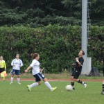 Calcio femminile: amara sconfitta per il Tradate, le Azalee ripartono domenica
