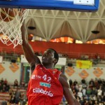 Cimberio Varese campione d’inverno