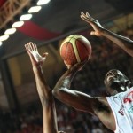 Cimberio Varese, il cuore non basta. Venezia passa al PalaWhirlpool