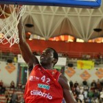 La Cimberio sbanca Avellino. 82-83 ai supplementari… con il brivido!