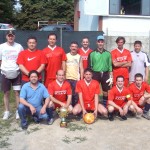 Il Carnago Football Club sbanca al Greov