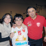 Mattia Castorino: “felice di sognare!”