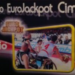 Domenica a Seregno l’esordio dell’ Eurojackpot Cimberio
