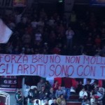 La Cimberio riparte. Contro Brindisi finisce 83-71