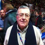 Pick and roll con Nestore Crespi