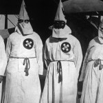 Pina & Gina e l’incubo del KKK