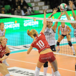 Conegliano-UYBA, atto primo di Coppa Italia