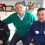 Il Velo Club Sommese diventa grande