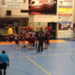 Tabù trasferta per il Cassano che torna sconfitto da Mezzocorona