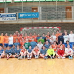 Ripresa alla grande in casa Cassano