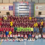 Un anno da fuori classe, un futuro tutto da giocare!