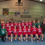 Pallamano femminile, dialogo aperto tra Cassano Magnago e la Federazione