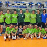 Pallamano Femminile Cassano: “Contro Mezzocorona? Giochiamo tranquille”