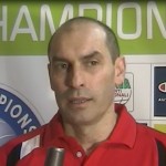 UYBA – Schweriner: il post partita