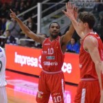 Achille Polonara: “Ad Avellino vittoria preziosissima”