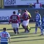 Cori razzisti a Boateng? “Il fatto non sussiste”, tifosi assolti