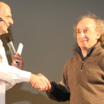Qua la mano Bruno!