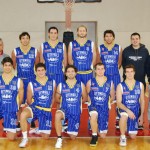 Con la difesa e le frecce di Realini e Matteucci: l’Abc centra la vittoria contro Torino!