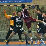 Weekend al Palatacca: Cassano Hc vs Brixen e Virtus Cassano vs Ventimiglia
