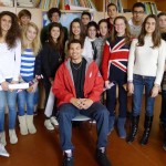 Erik Rush torna a scuola. “Eventi molto importanti”