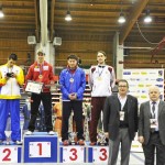 Scherma: il trofeo Carroccio va alla Svizzera