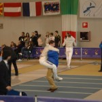 Marco Valcarenghi sul tetto del mondo