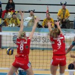 Esame di tedesco per le Farfalle, attese alla Schweriner Arena