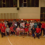 Respect & Fun, ecco lo slogan degli Skorpions. Nardi nuovo coach. Volti nuovi tra dirigenza e giocatori