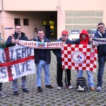 Lele c’è!!! La Cimberio pure