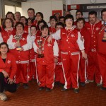Calcio e bocce: il Vharese rientra a casa carico di gloria