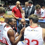Tempo di bilanci in Serie A. Varese e Sassari le sorprese, Milano la delusione