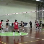Settore giovanile UYBA: cade la B1, bene la Terza Divisione