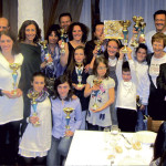 Sci Club Gallarate Nord in pista!