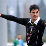 Varese-Bari, arbitra Manganiello. Quinto incrocio