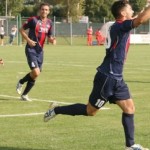 Serie D, girone B: vittoria in trasferta per la Caronnese