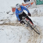 Ciclocross: Conca e Calloni doppietta tricolore targata Società Ciclistica Cadrezzate Verso L'Iride