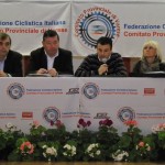 Presentato il calendario gare della FCI varesina