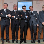 Lega Serie bwin: Abodi rieletto presidente. Montemurro ancora Consigliere