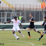 Il post Brescia: Ebagua a riposo, Lazaar si ferma