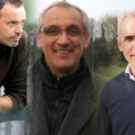 Eccellenza: gli allenatori Gatti, Dossena e Rimoldi presentano il prossimo turno